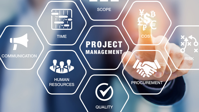 IPMA Projektmanagement Skills