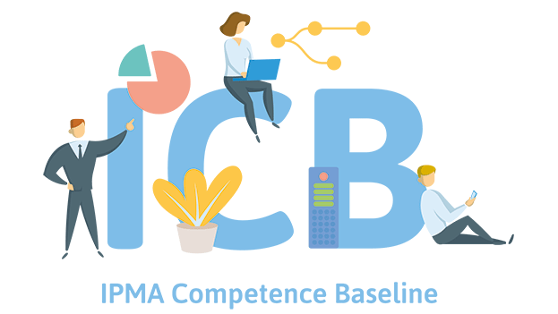 IPMA ICB Kompetenzfelder